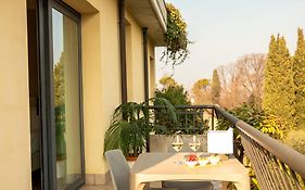 Admiral Hotel Villa Erme